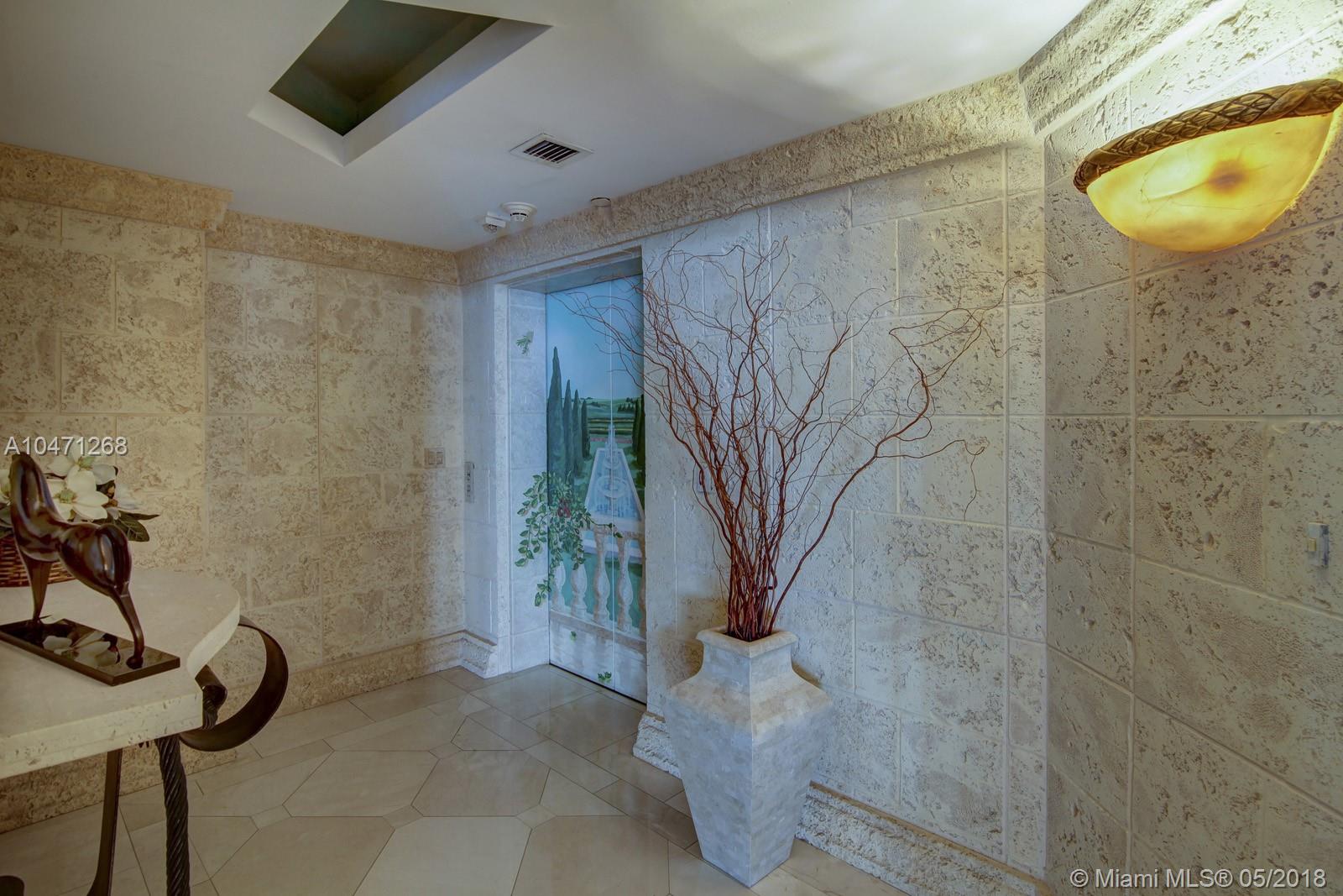 BAL HARBOUR TOWER CONDO - Residential