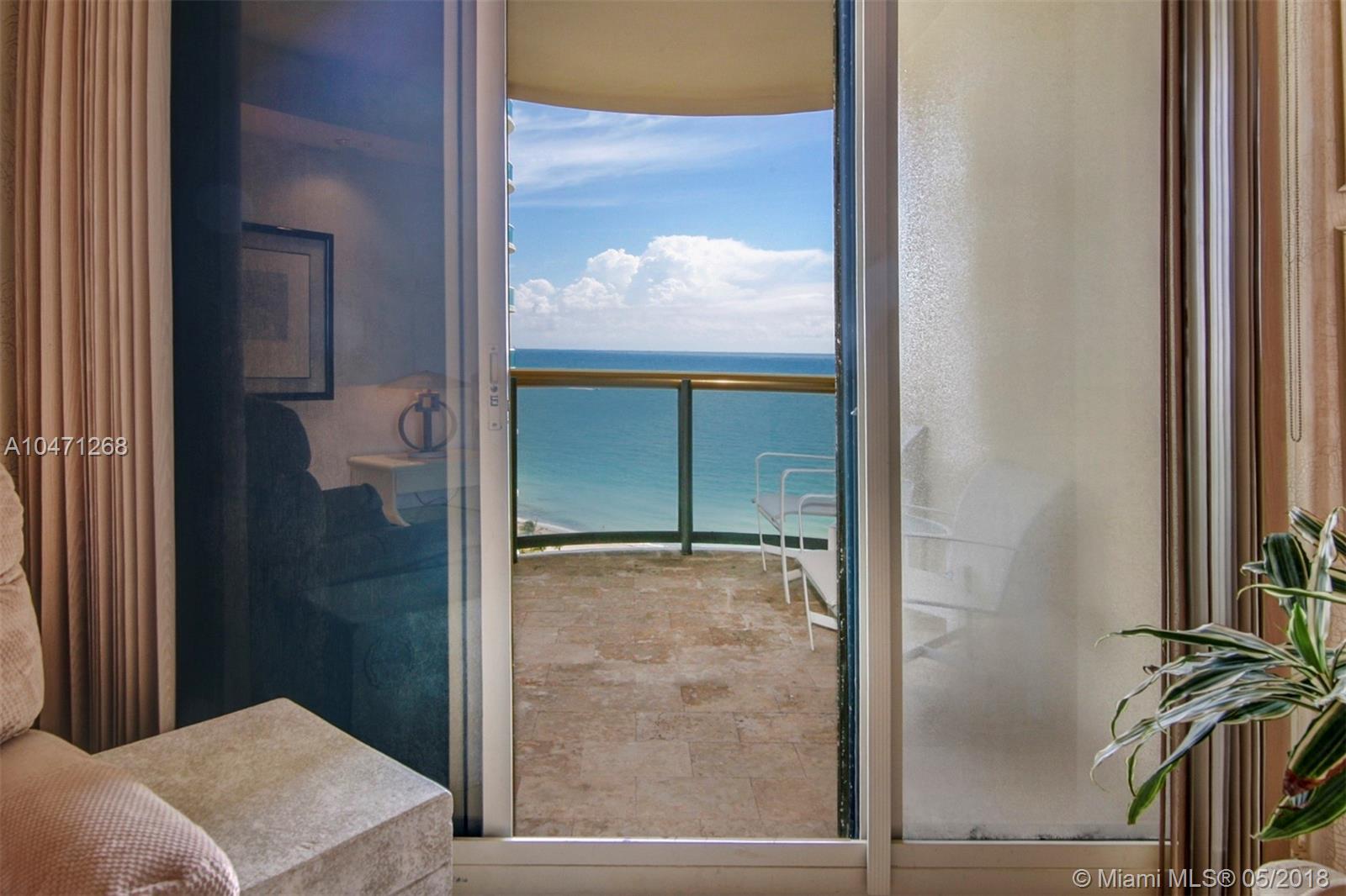 BAL HARBOUR TOWER CONDO - Residential