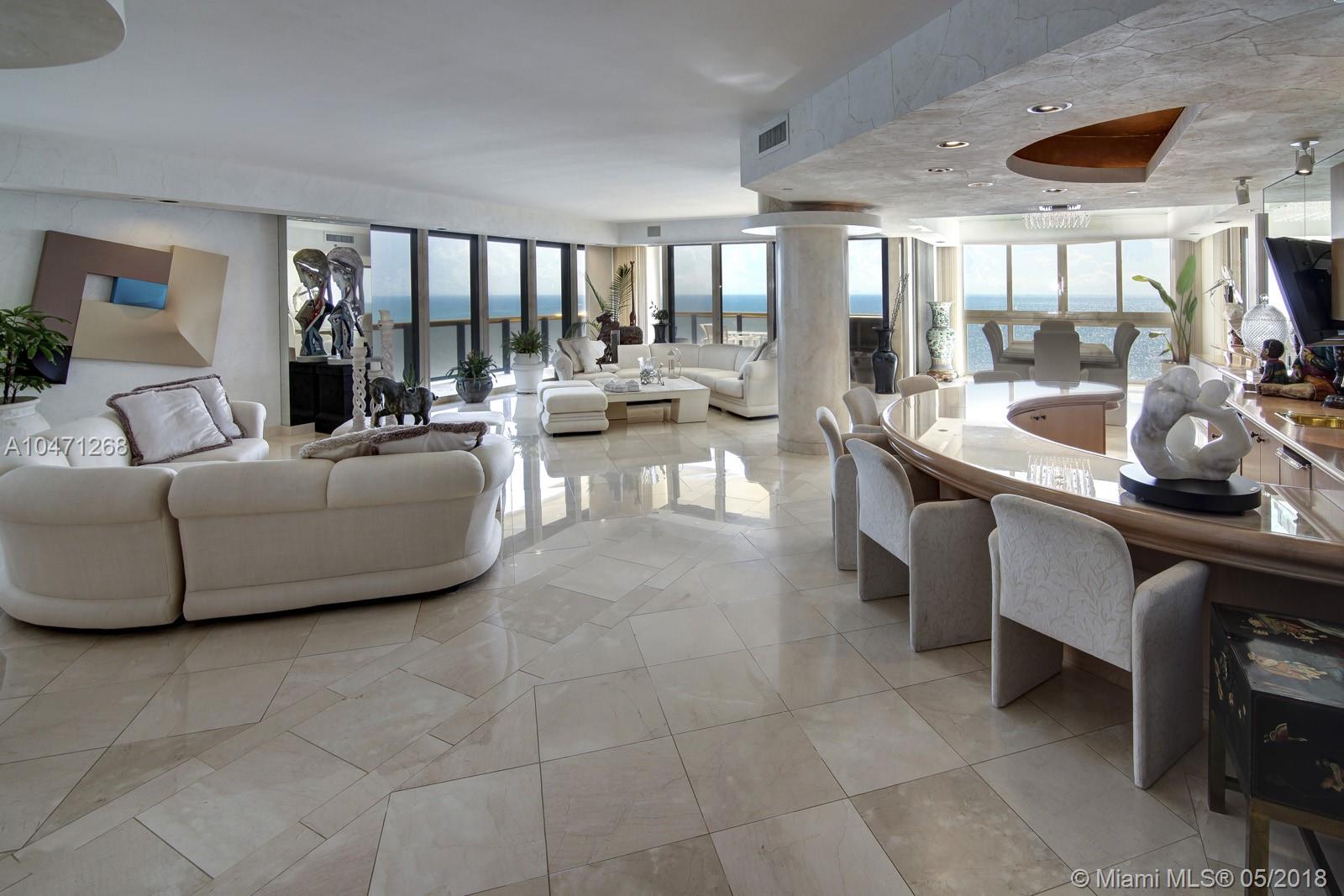 BAL HARBOUR TOWER CONDO - Residential