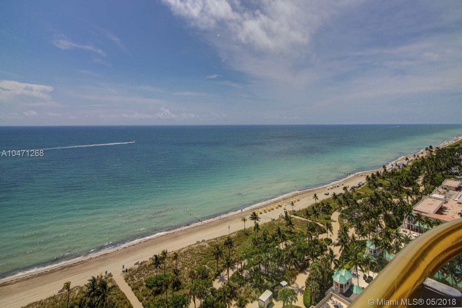 BAL HARBOUR TOWER CONDO - Residential