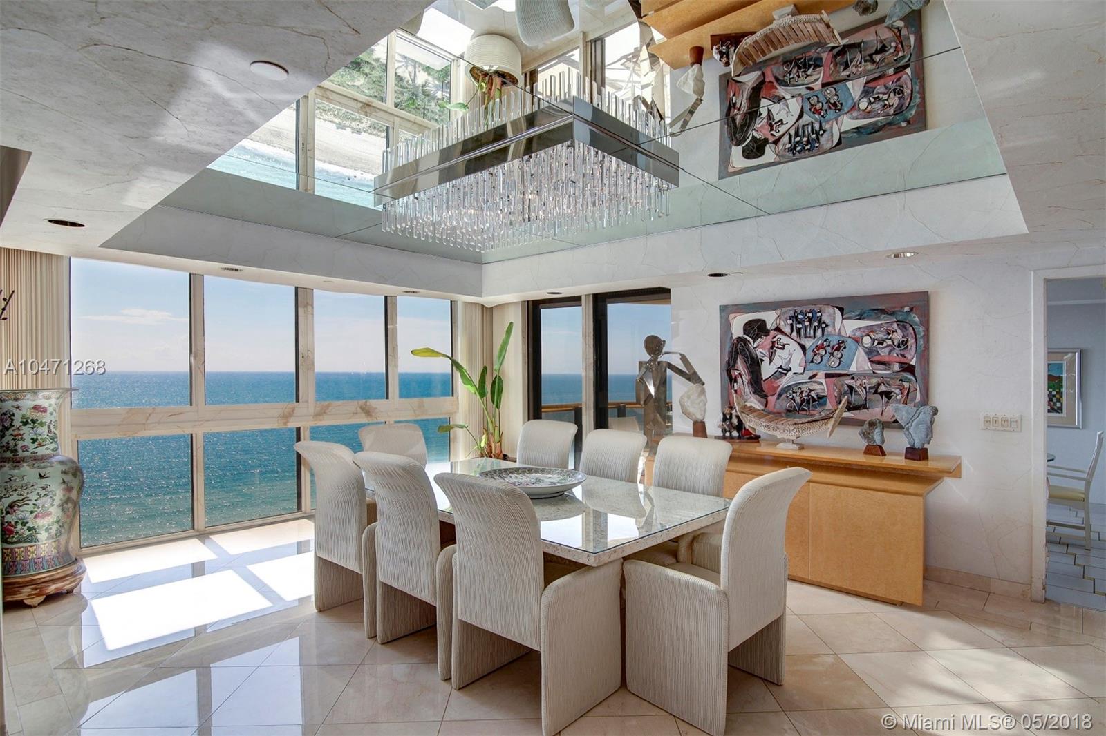 BAL HARBOUR TOWER CONDO - Residential