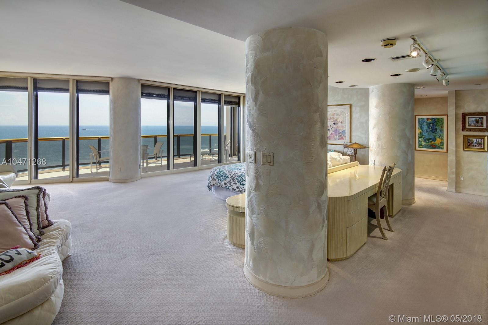 BAL HARBOUR TOWER CONDO - Residential