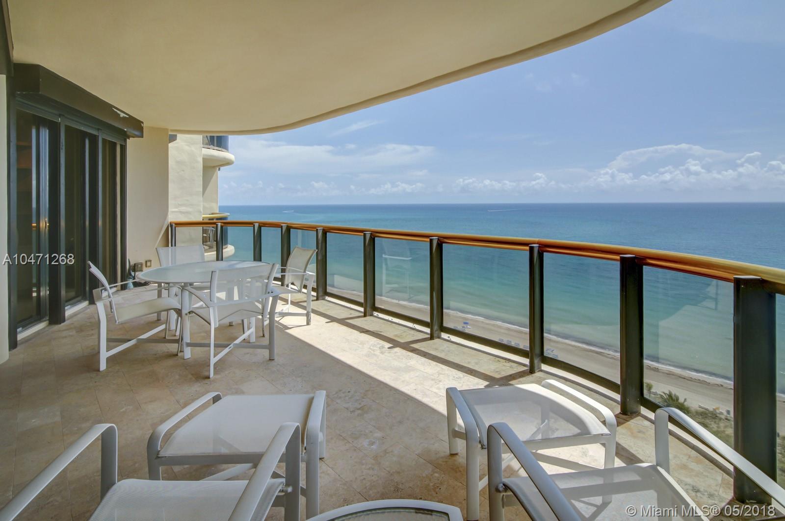 BAL HARBOUR TOWER CONDO - Residential