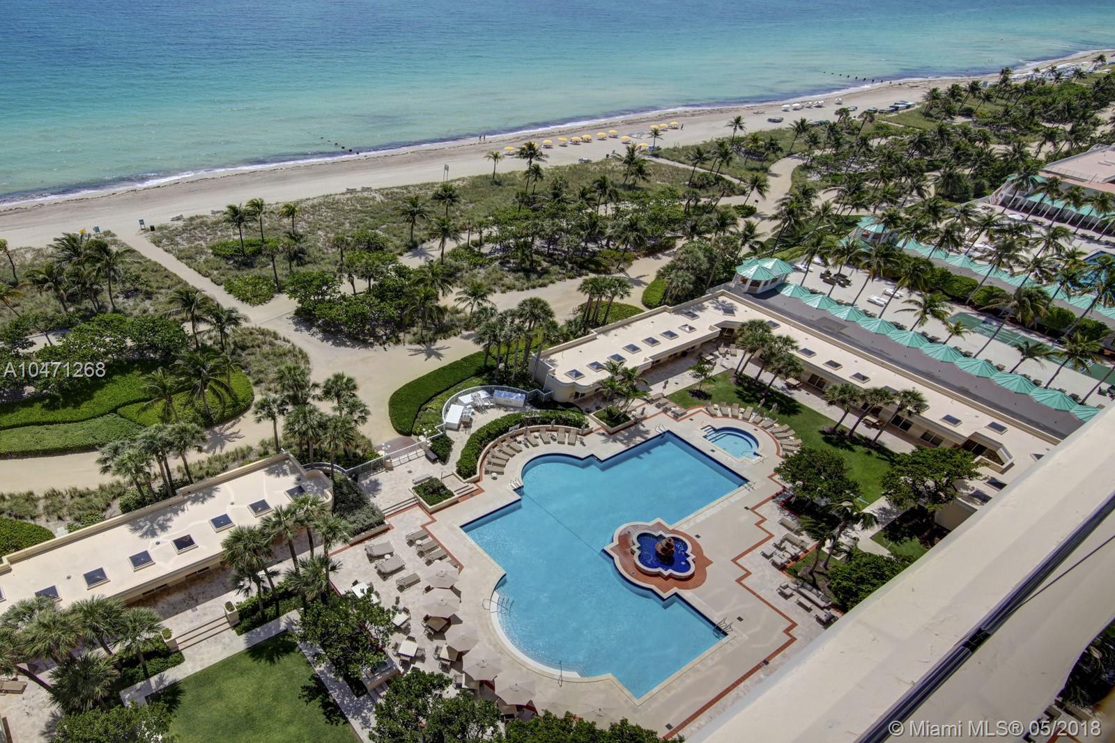 BAL HARBOUR TOWER CONDO - Residential