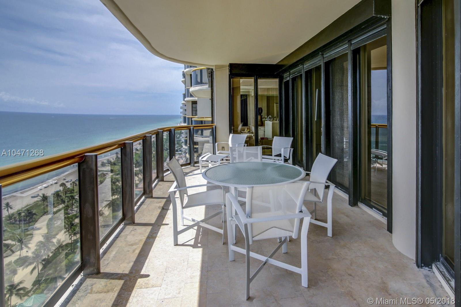 BAL HARBOUR TOWER CONDO - Residential