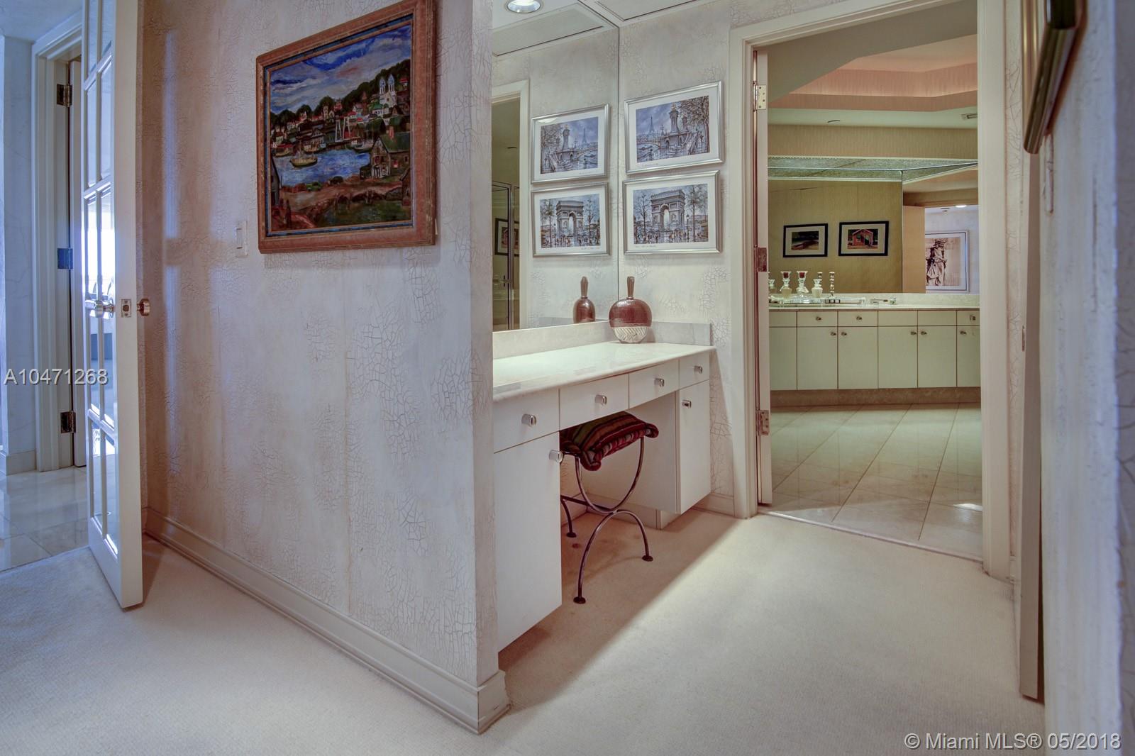 BAL HARBOUR TOWER CONDO - Residential