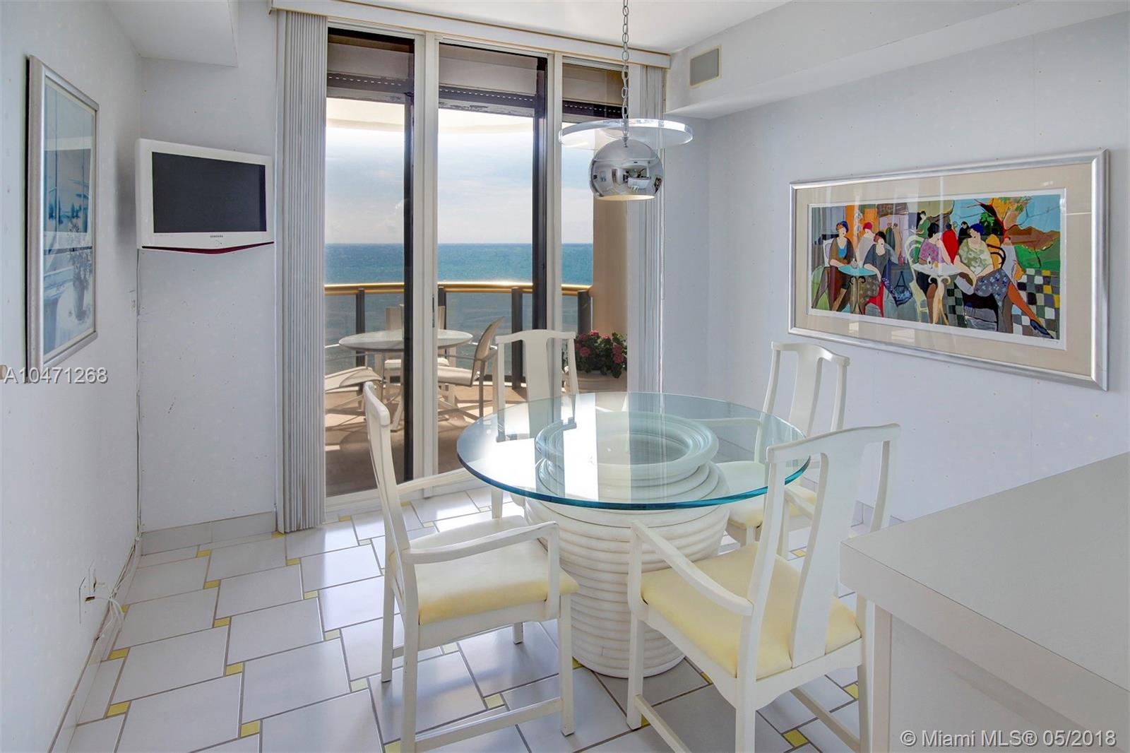 BAL HARBOUR TOWER CONDO - Residential