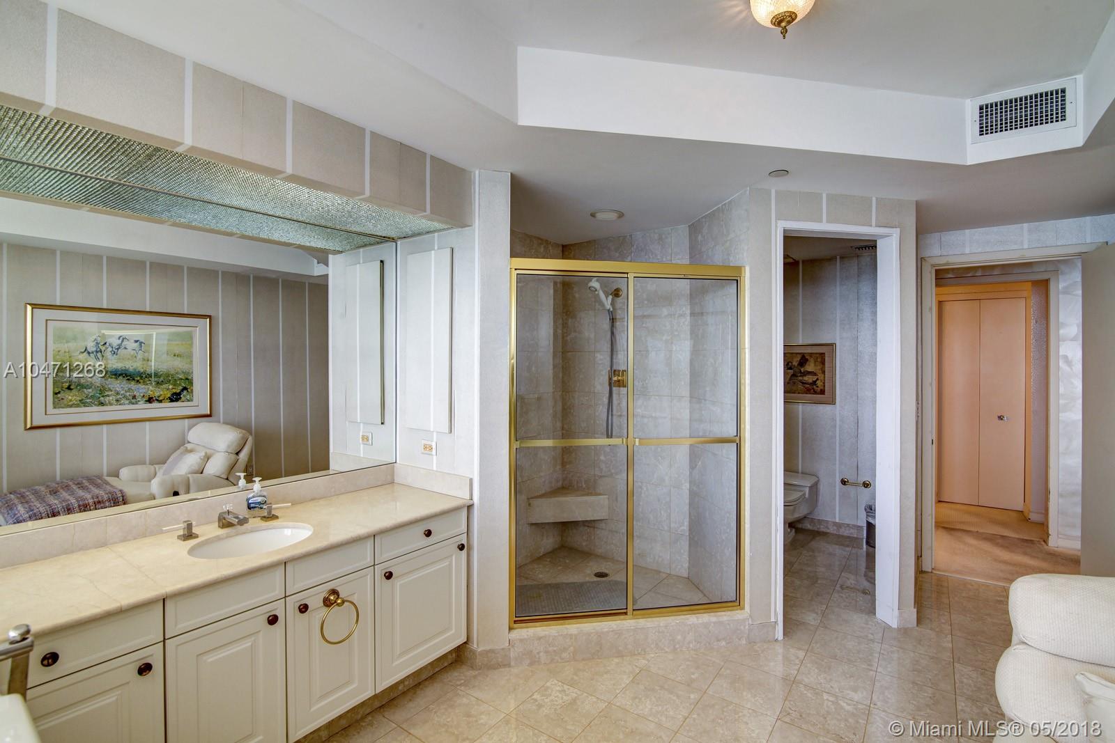 BAL HARBOUR TOWER CONDO - Residential