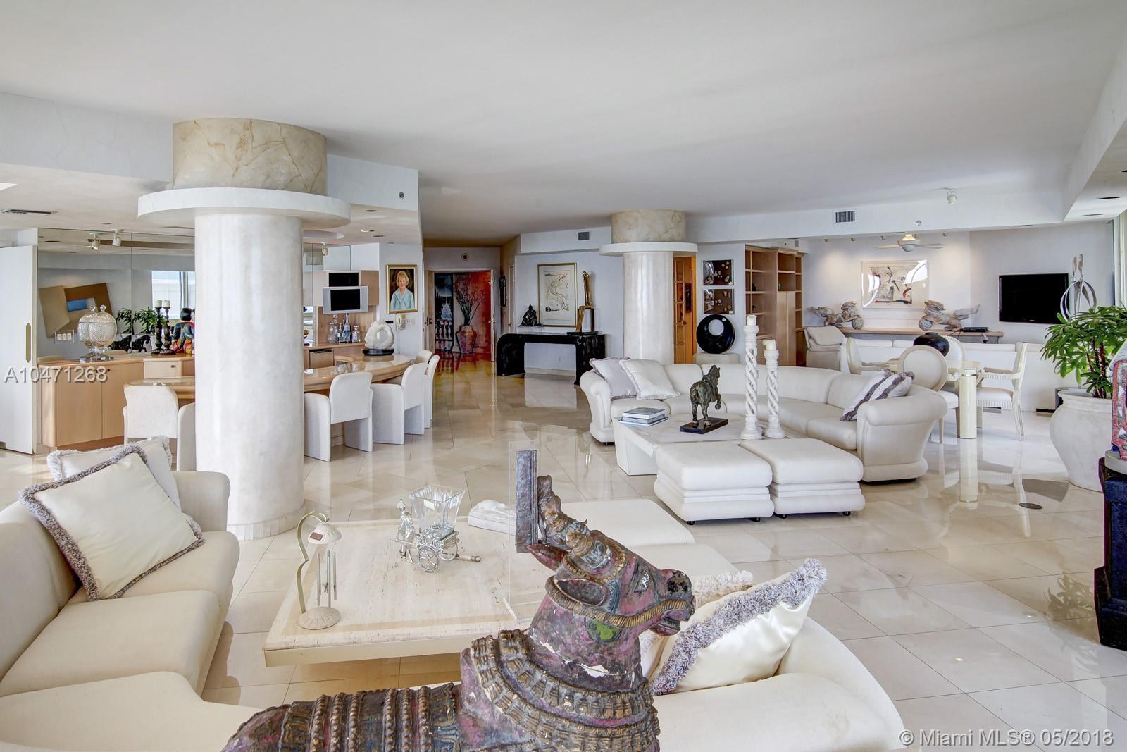 BAL HARBOUR TOWER CONDO - Residential
