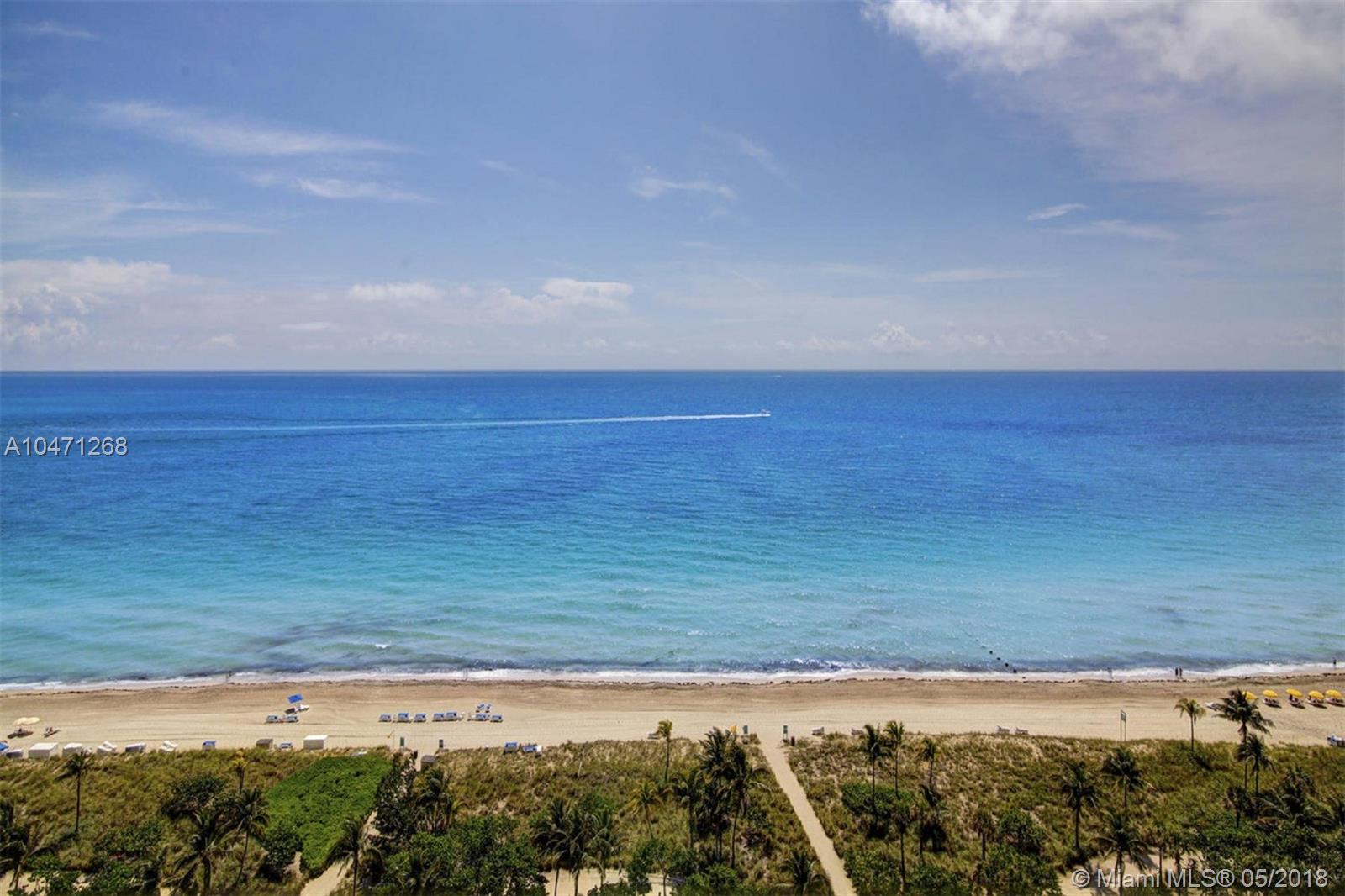 BAL HARBOUR TOWER CONDO - Residential