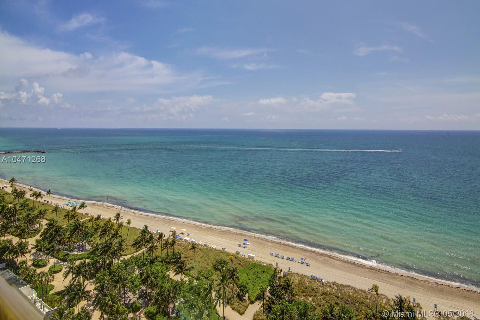 BAL HARBOUR TOWER CONDO - Residential