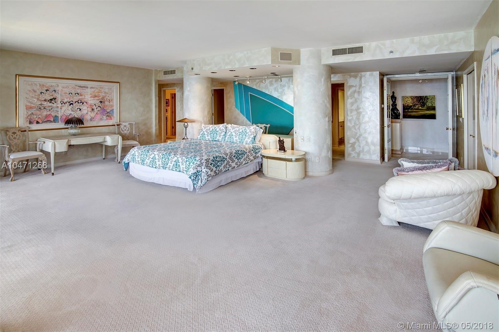 BAL HARBOUR TOWER CONDO - Residential