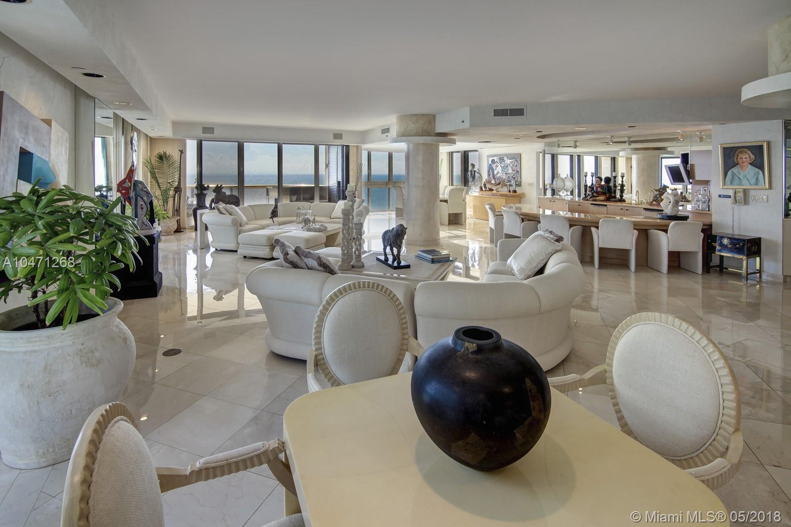 BAL HARBOUR TOWER CONDO - Residential