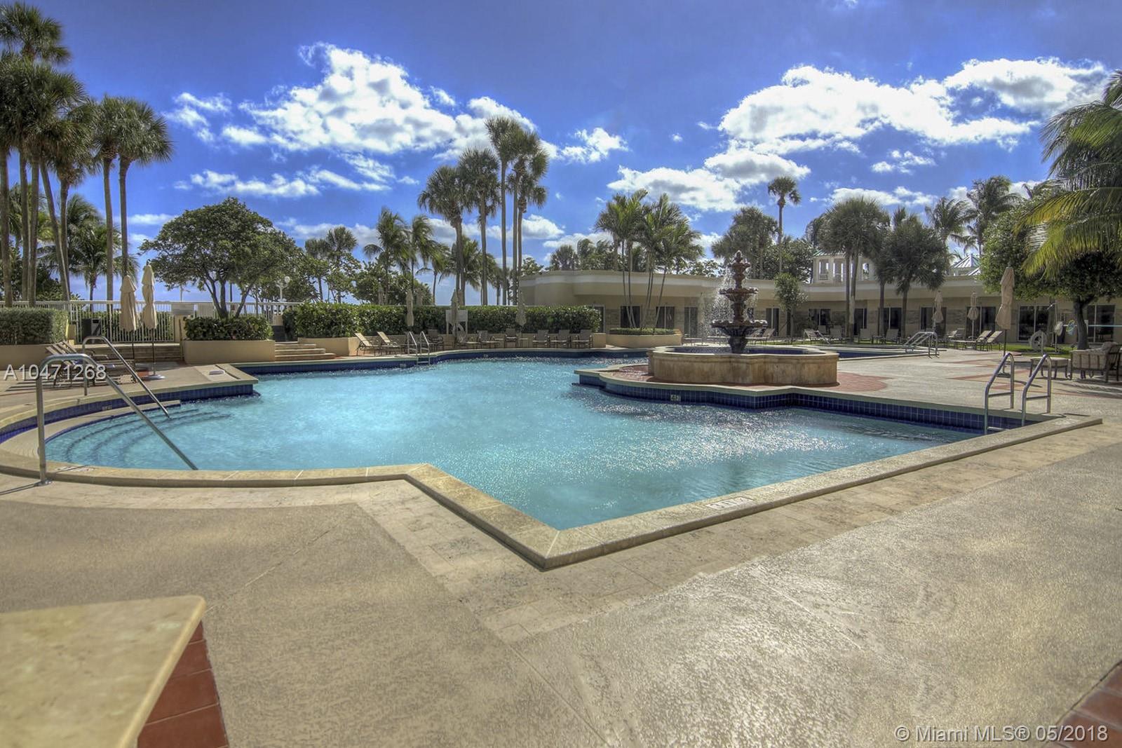 BAL HARBOUR TOWER CONDO - Residential