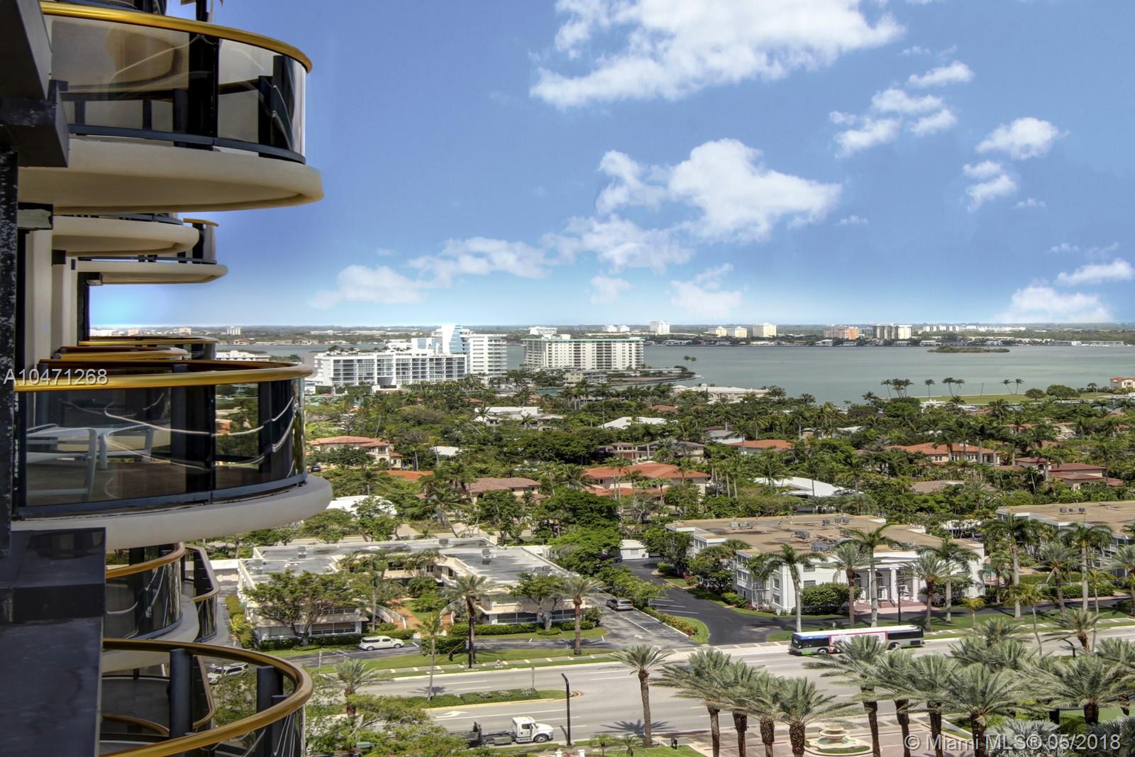 BAL HARBOUR TOWER CONDO - Residential