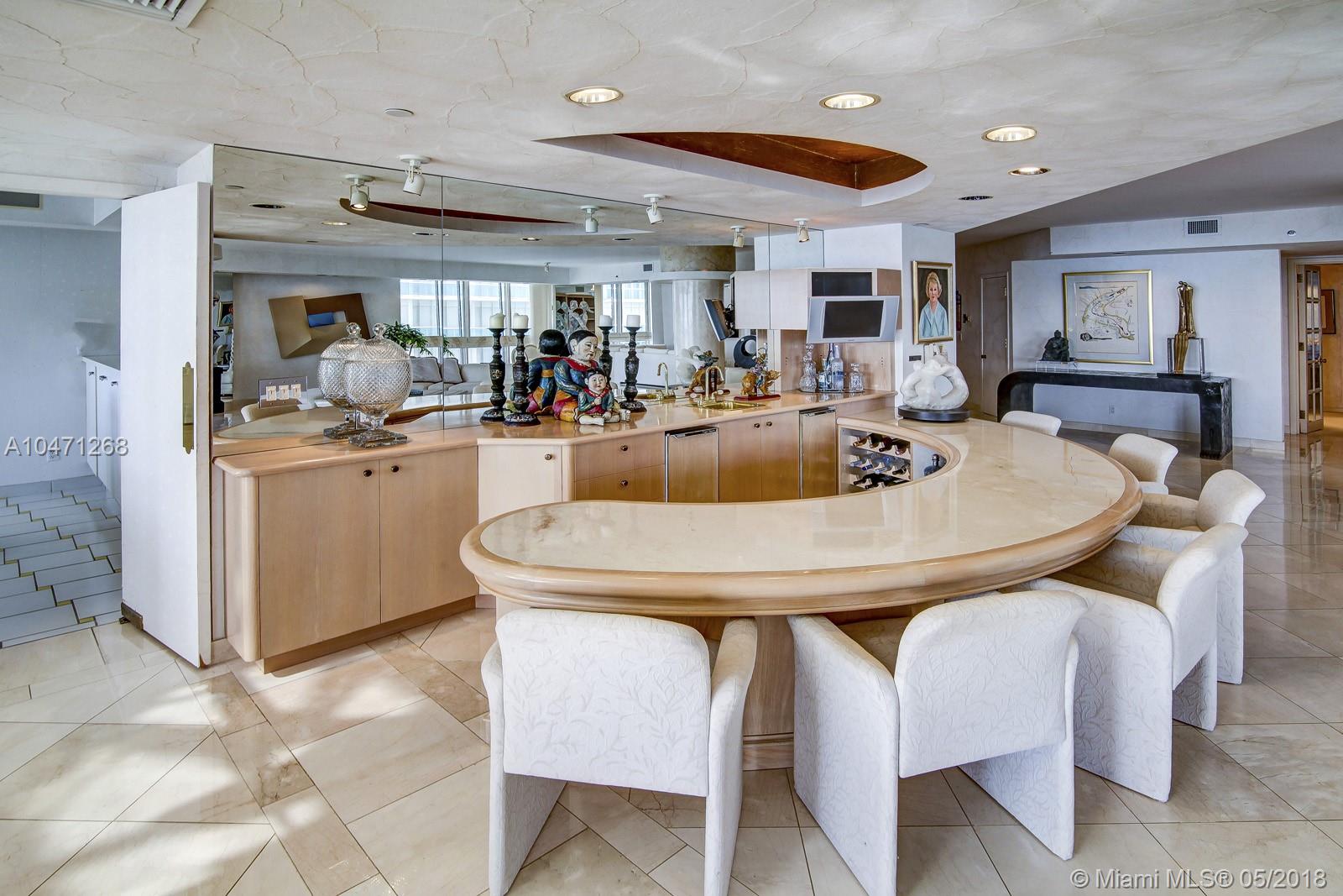 BAL HARBOUR TOWER CONDO - Residential