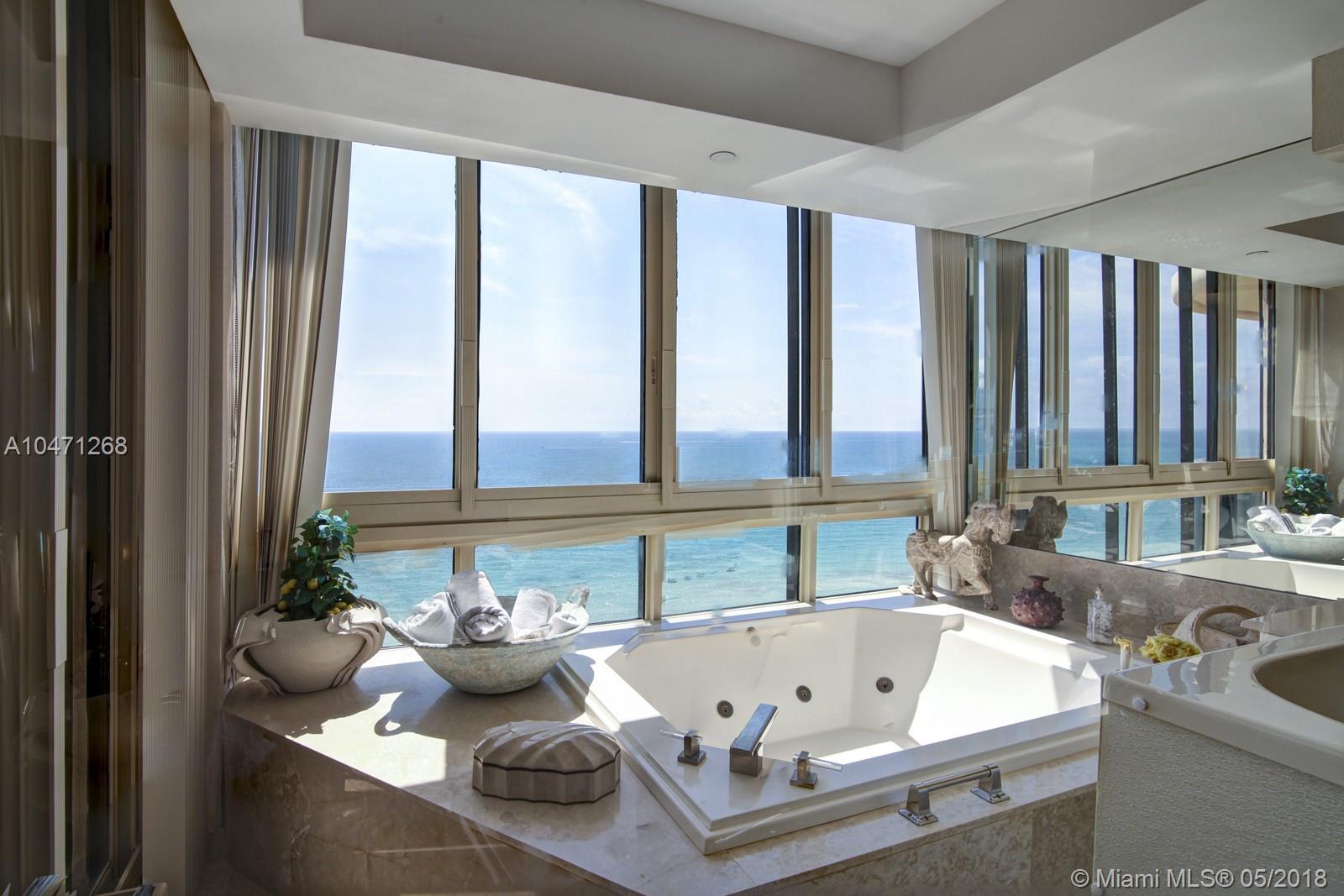 BAL HARBOUR TOWER CONDO - Residential