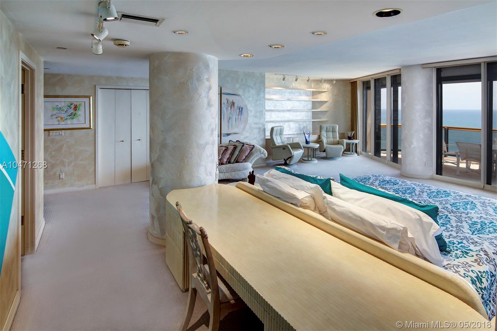 BAL HARBOUR TOWER CONDO - Residential