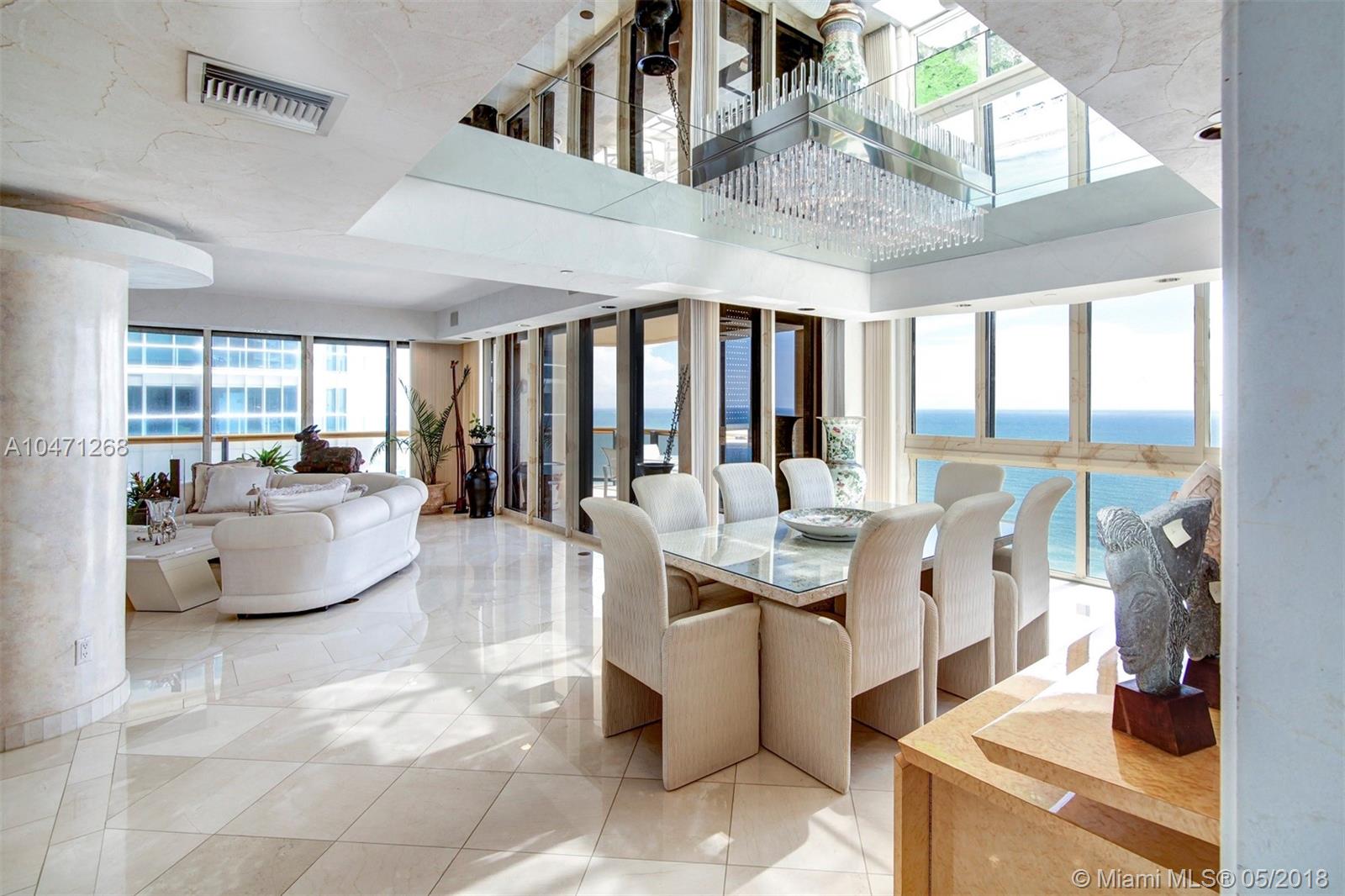 BAL HARBOUR TOWER CONDO - Residential