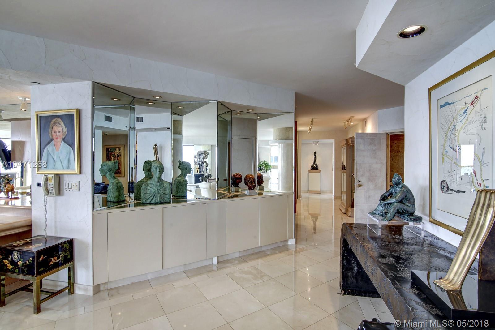 BAL HARBOUR TOWER CONDO - Residential