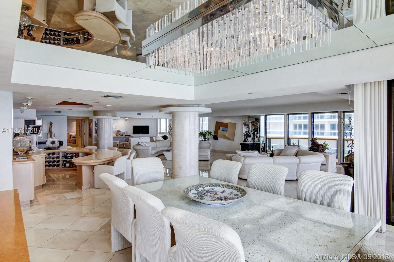 BAL HARBOUR TOWER CONDO - Residential