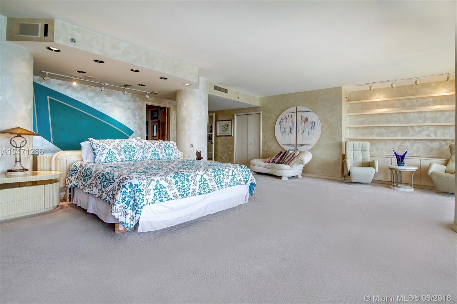 BAL HARBOUR TOWER CONDO - Residential