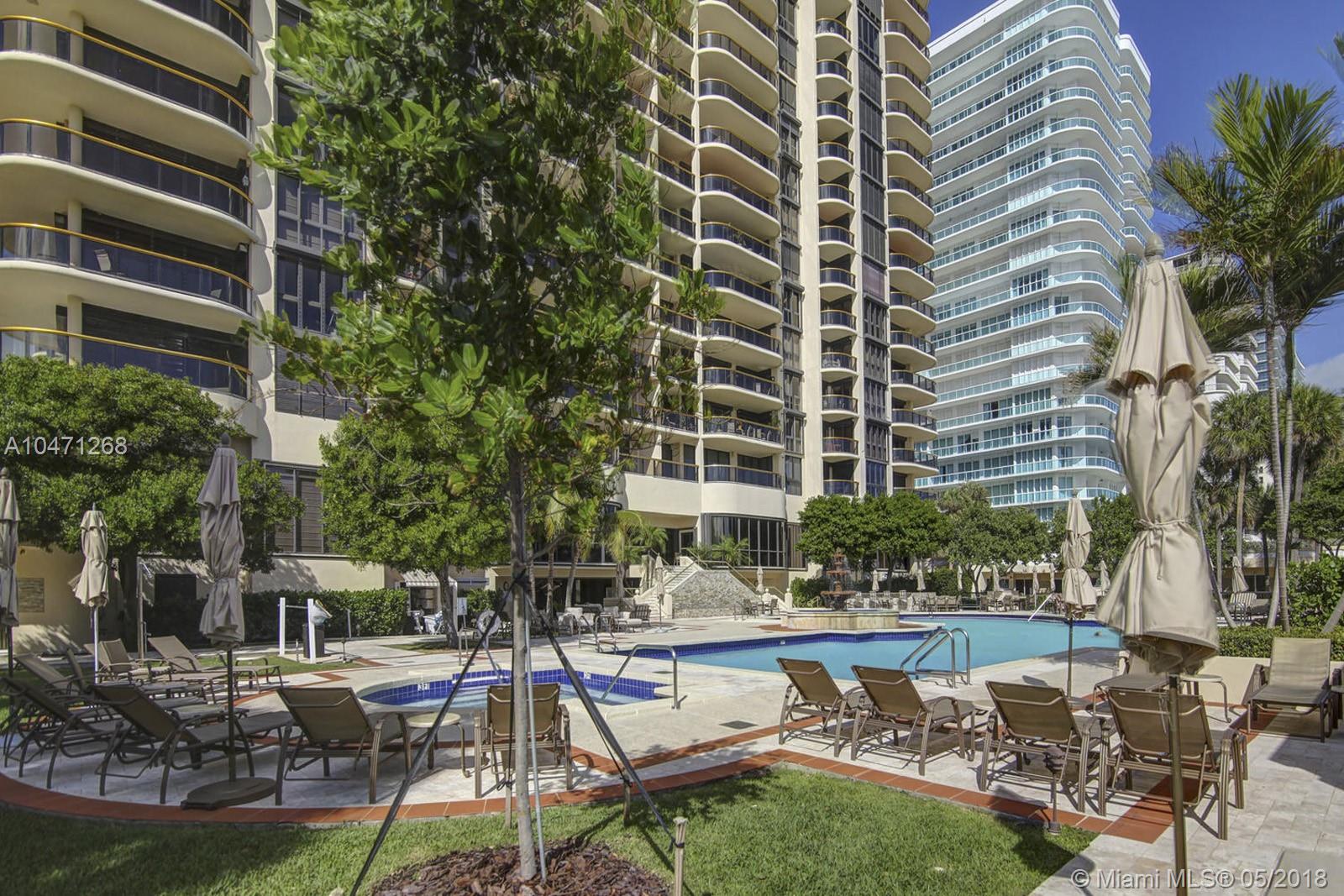 BAL HARBOUR TOWER CONDO - Residential