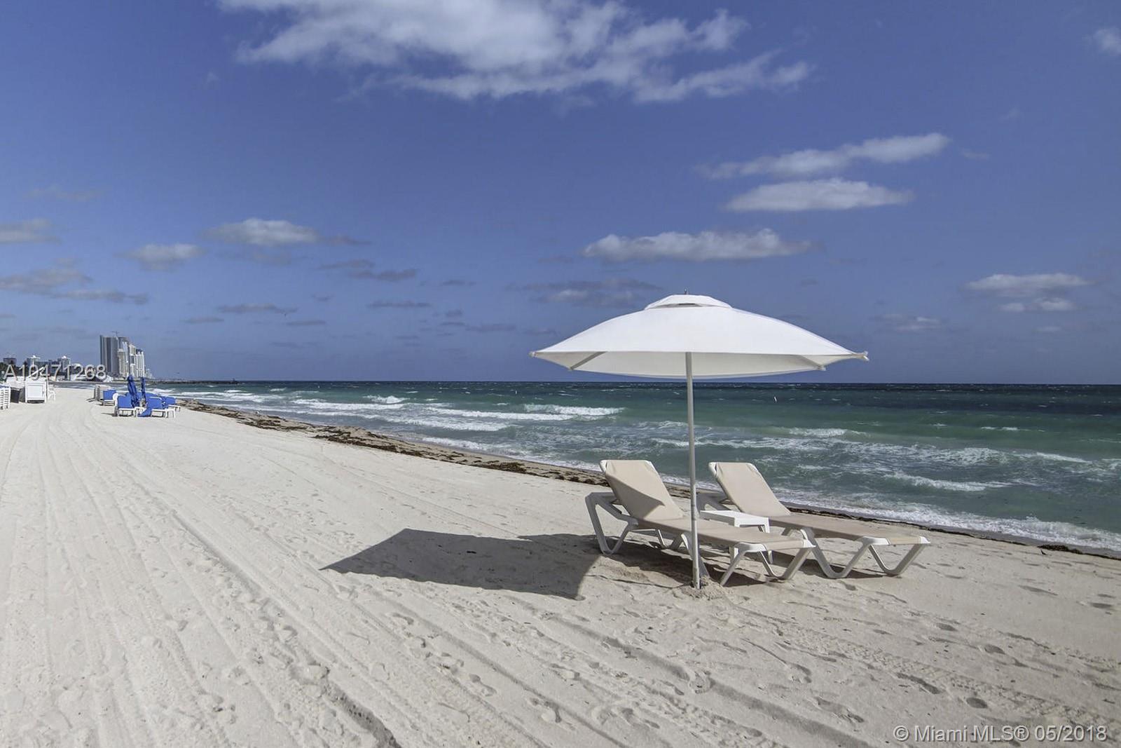 BAL HARBOUR TOWER CONDO - Residential