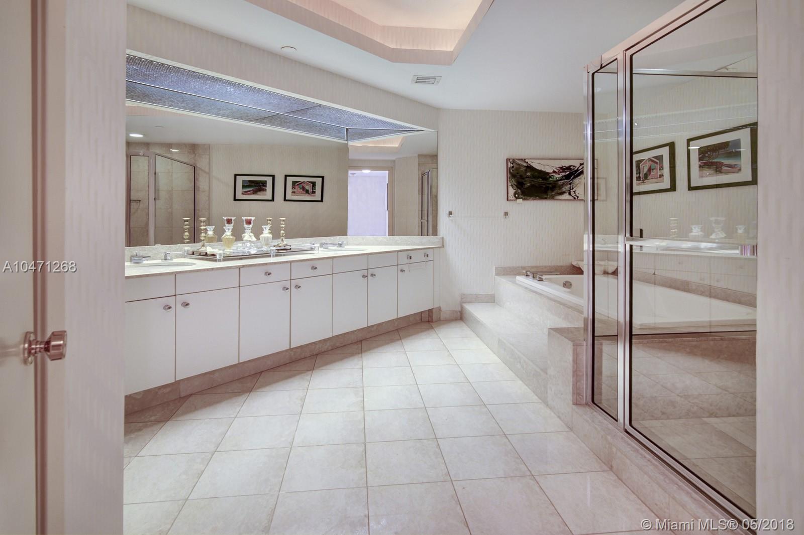 BAL HARBOUR TOWER CONDO - Residential