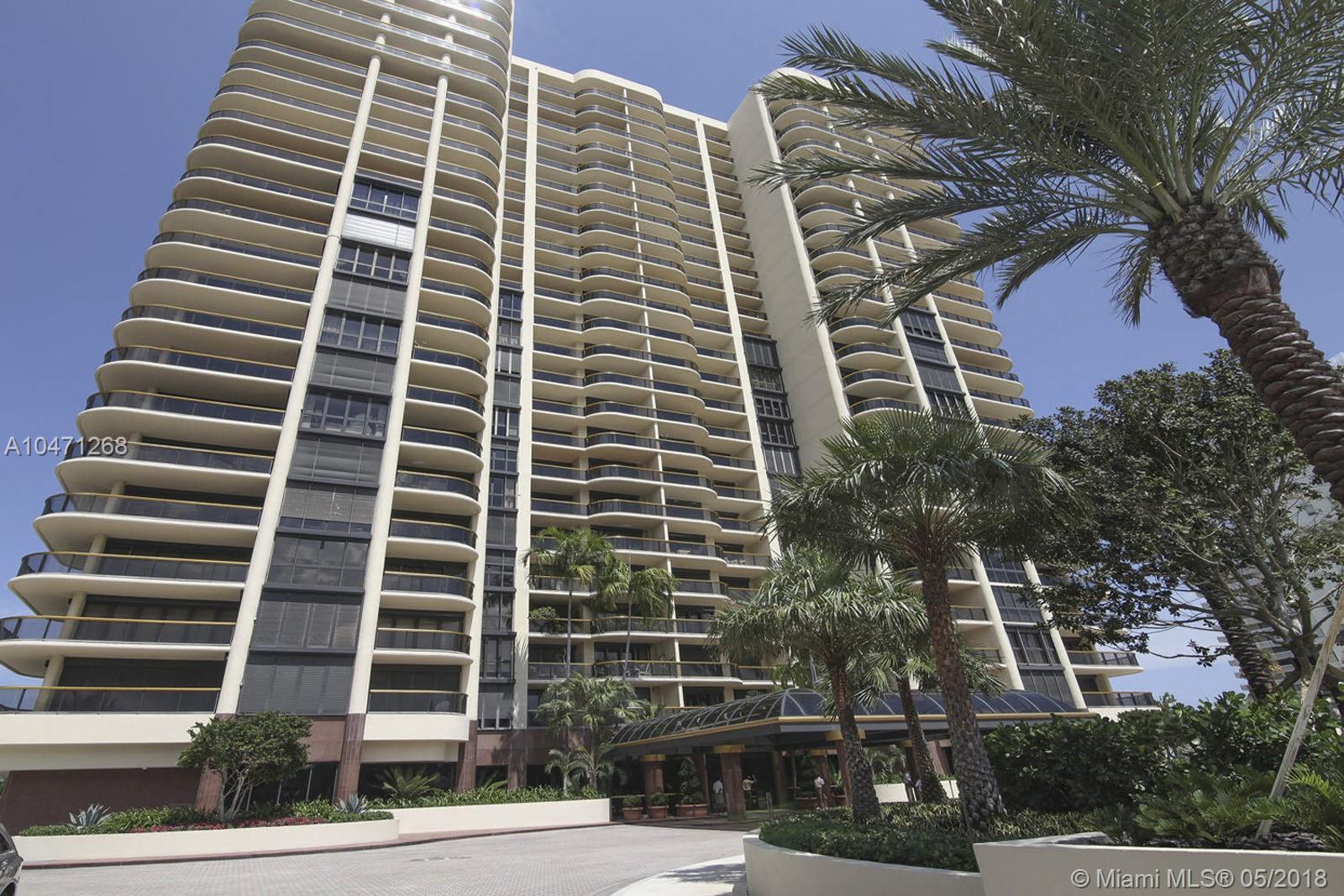 BAL HARBOUR TOWER CONDO - Residential