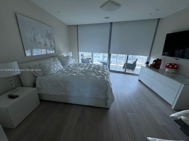 JADE BEACH CONDO - Residential Lease