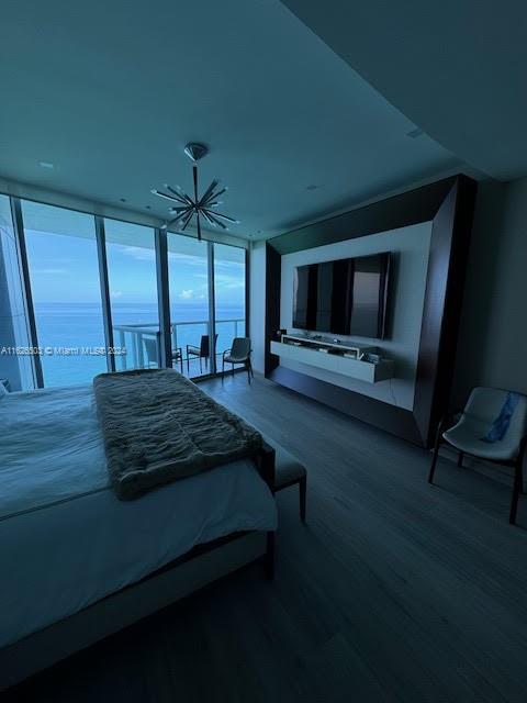 JADE BEACH CONDO - Residential Lease