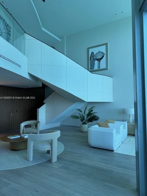 JADE BEACH CONDO - Residential Lease