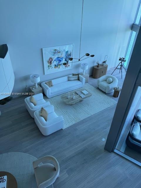 JADE BEACH CONDO - Residential Lease