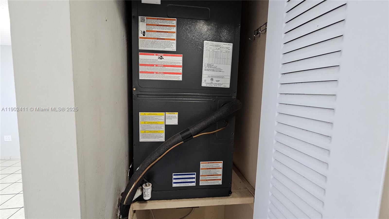 GRACE VILLAS III CONDO - Residential Lease