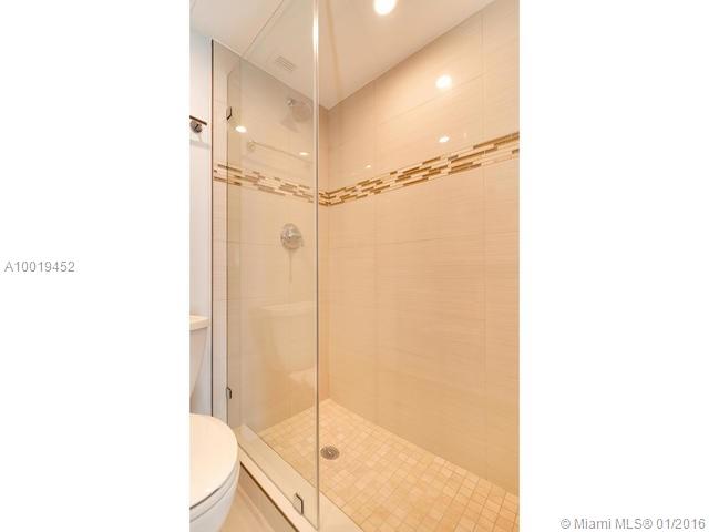 Parliament House Condo - Residential Lease