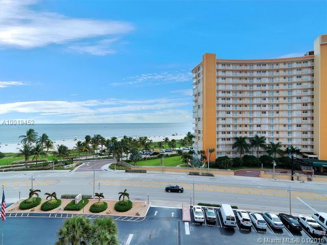 Parliament House Condo - Residential Lease