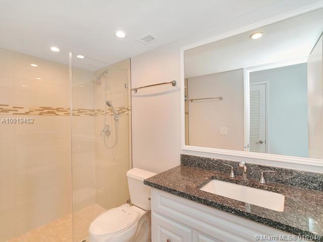 Parliament House Condo - Residential Lease