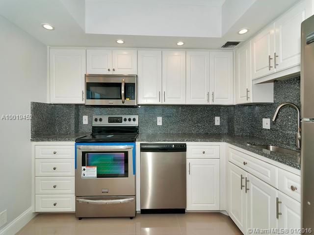 Parliament House Condo - Residential Lease