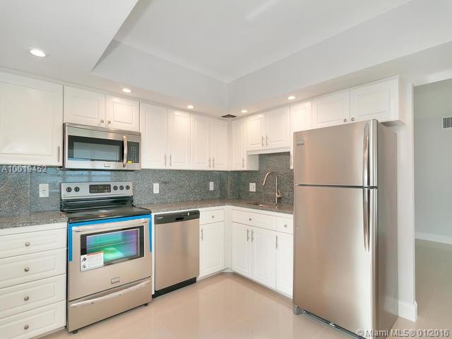 Parliament House Condo - Residential Lease