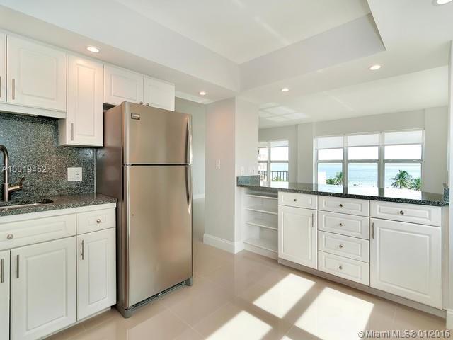 Parliament House Condo - Residential Lease