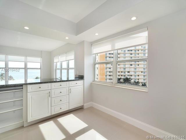 Parliament House Condo - Residential Lease