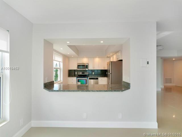 Parliament House Condo - Residential Lease