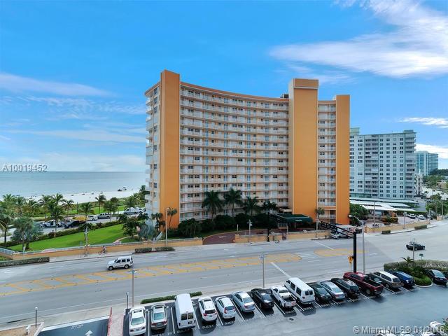 Parliament House Condo - Residential Lease