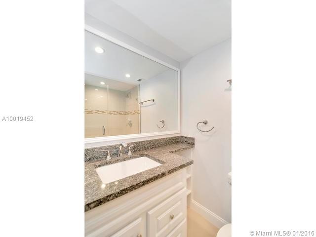 Parliament House Condo - Residential Lease