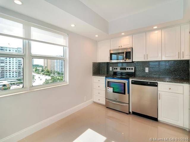 Parliament House Condo - Residential Lease