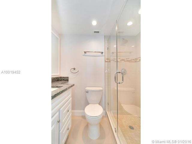 Parliament House Condo - Residential Lease