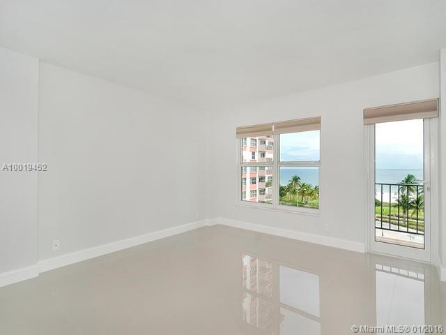 Parliament House Condo - Residential Lease