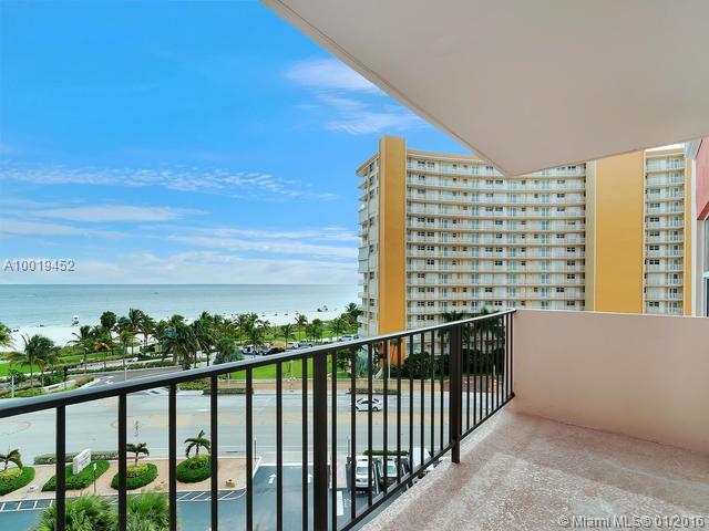 Parliament House Condo - Residential Lease