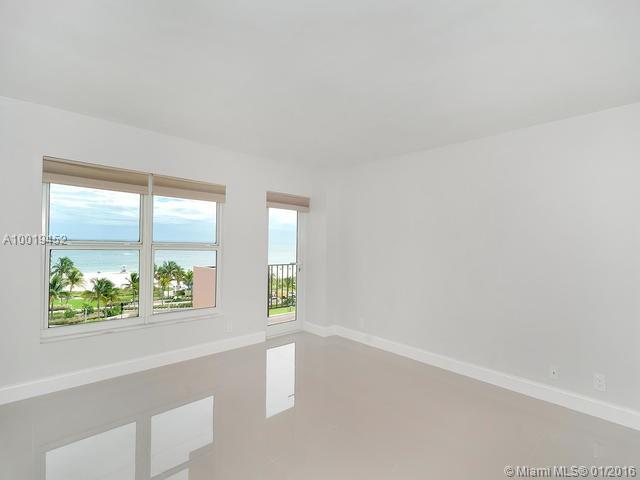 Parliament House Condo - Residential Lease